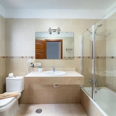 Casa Lago- Private In By Interhome Villa Playa Blanca (Lanzarote)