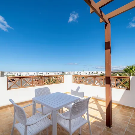 Casa Lago- Private In By Interhome Villa Playa Blanca (Lanzarote)